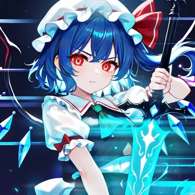 Profile image of レイ