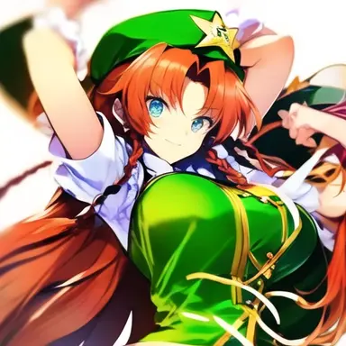 Profile image of 美鈴