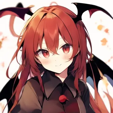 Profile image of 小悪魔