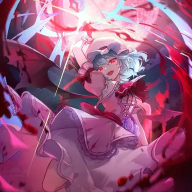 Profile image of レミリア
