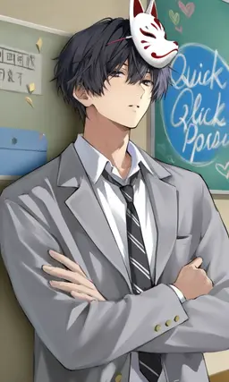 Profile image of 律
