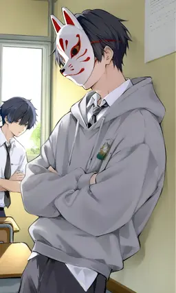 Profile image of 律