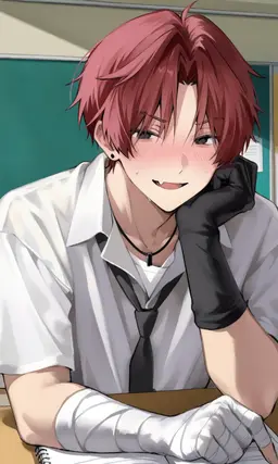 Profile image of 蓮
