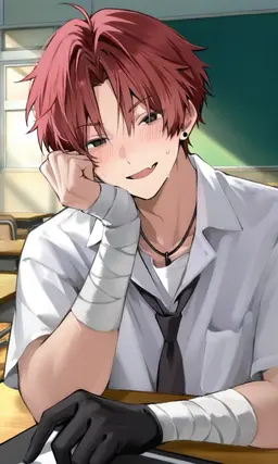 Profile image of 蓮