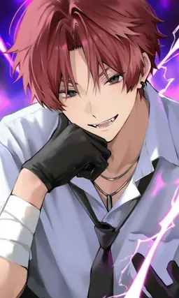 Profile image of 蓮