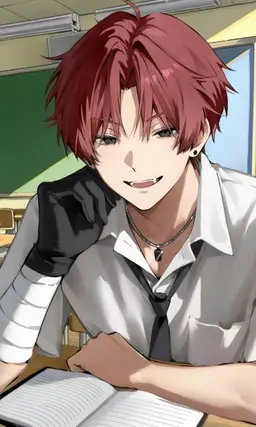 Profile image of 蓮