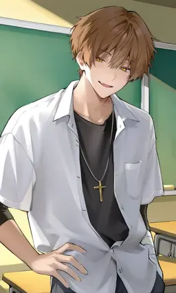 Profile image of 陽向
