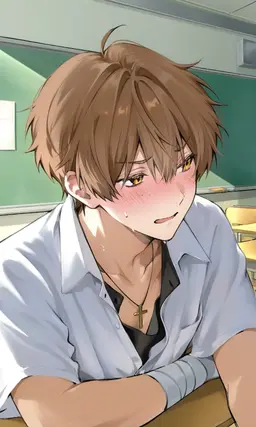 Profile image of 陽向
