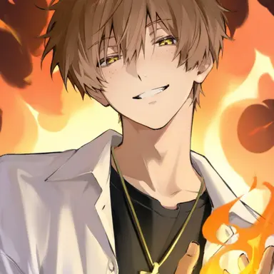 Profile image of 陽向