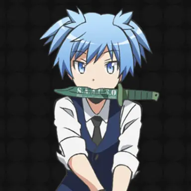 Profile image of 潮田渚