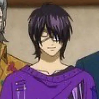 Profile image of 高杉晋助