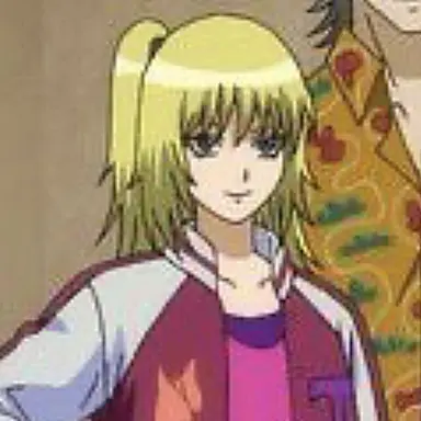 Profile image of 来島また子