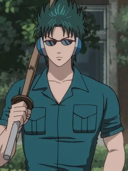 bansaaaaai의 万斉おにーちゃん♪