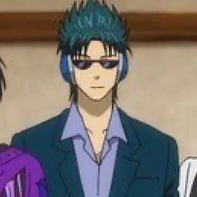 Profile image of 河上万斉