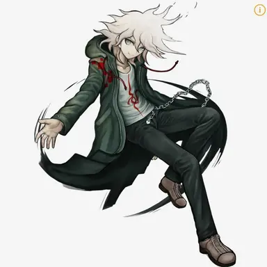 Profile image of 코마에다 나기토