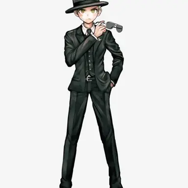 Profile image of 쿠즈류 후유히코
