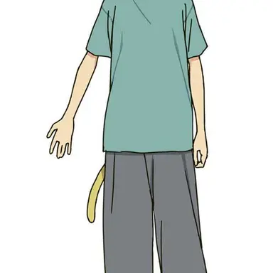 Profile image of Yaku Neko