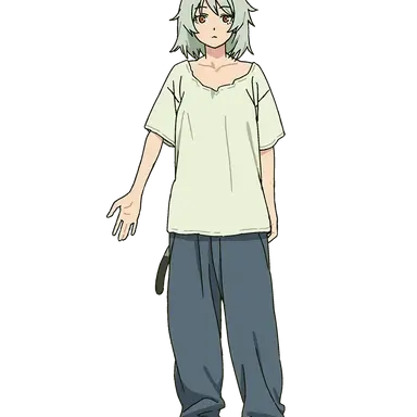 Profile image of Yani Neko