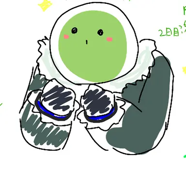 Profile image of ゾム