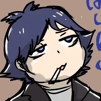 Profile image of 鬱先生