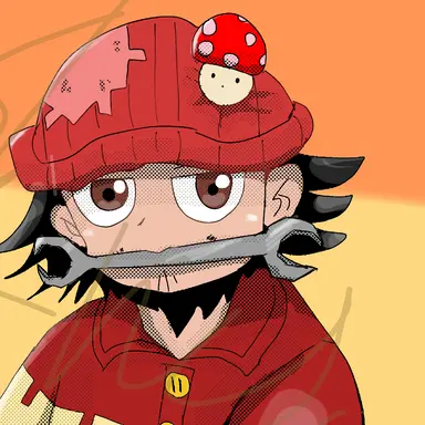 Profile image of トントン