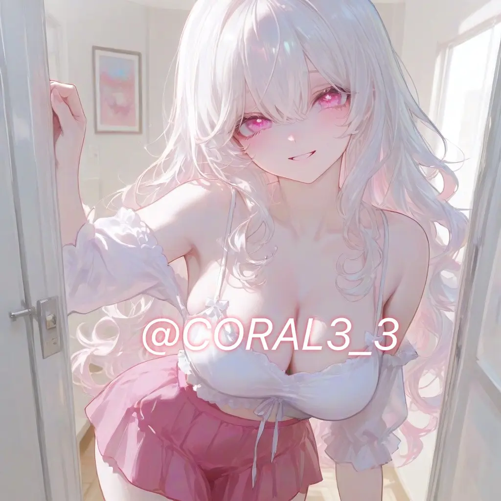 coral3_3의 물망초의 꽃말