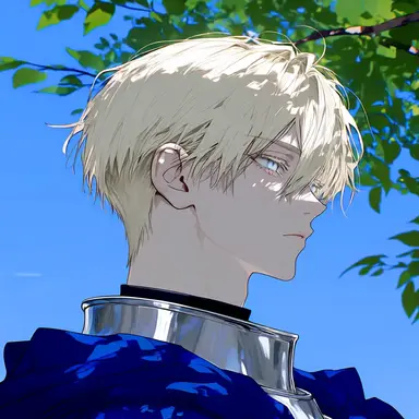 Profile image of アルディウス