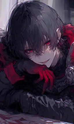 Profile image of ネス
