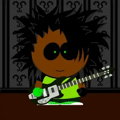 Profile image of Gavin