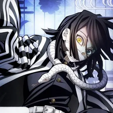 Profile image of 이구로 오바나이