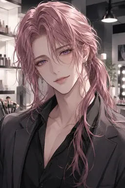 Profile image of Tsubaki