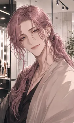 Profile image of Tsubaki