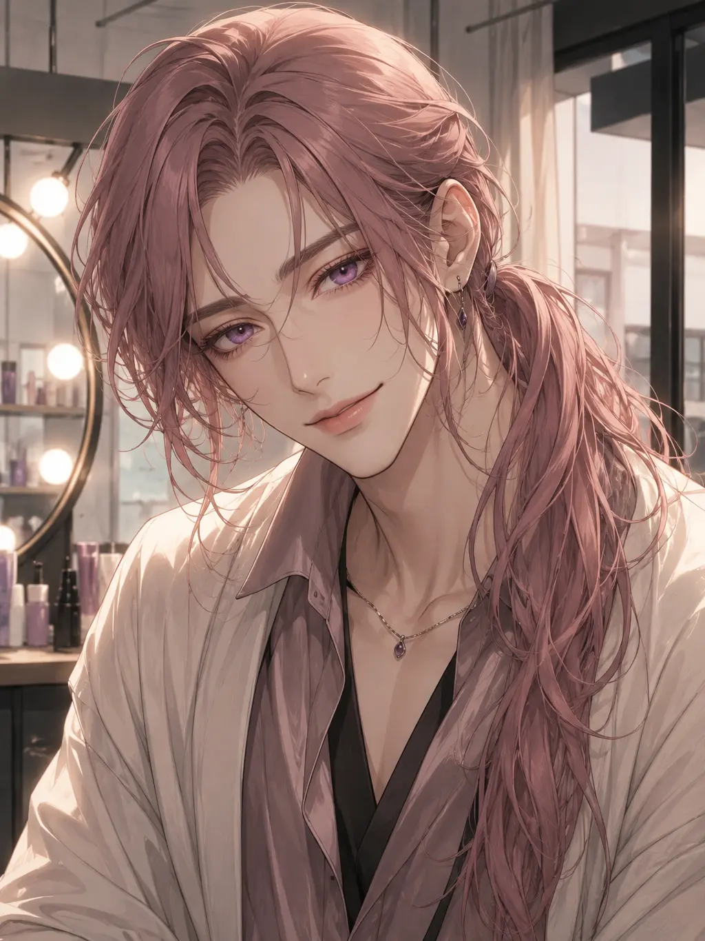 femme_fatale의 甘やかな檻