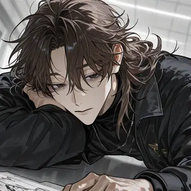 Profile image of 芽色