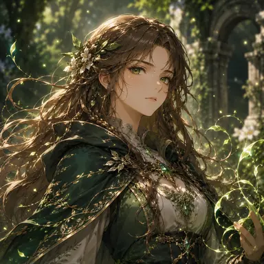 Profile image of エルア・リンデル