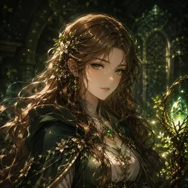 Profile image of エルア・リンデル