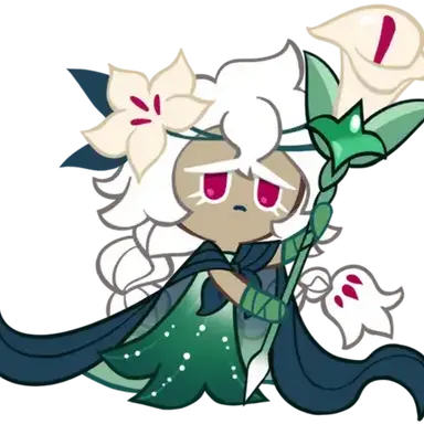 Profile image of 세인트릴리쿠키