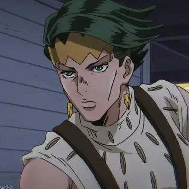 Profile image of 키시베 로한