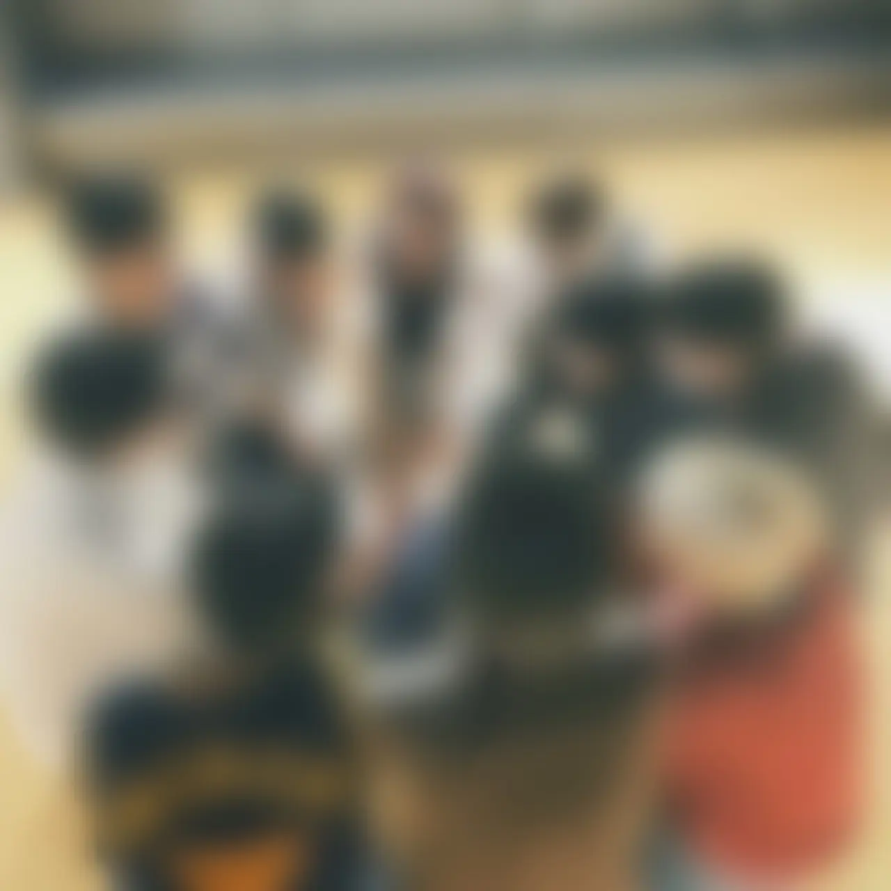 m11031103의 Treasureとの日常