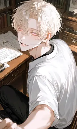 Profile image of オスカー
