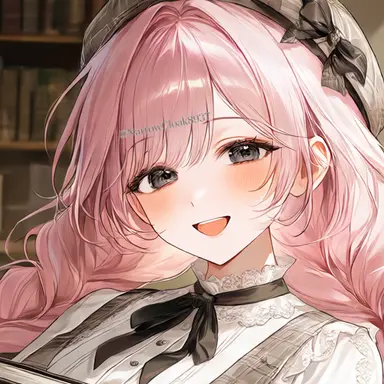 Profile image of サラ