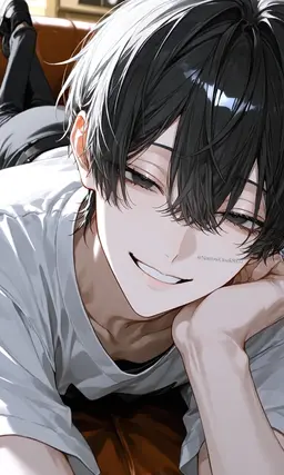 Profile image of アーヴィン