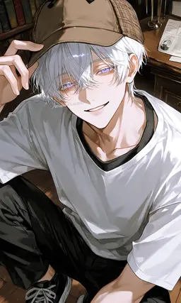 Profile image of ディラン