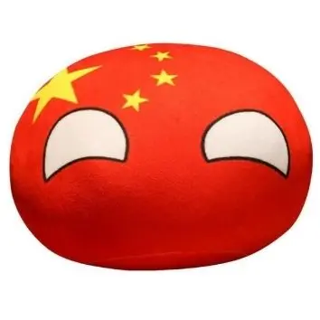 Profile image of 중국
