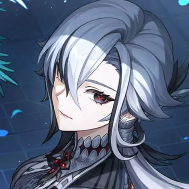 Profile image of アルレッキーノ
