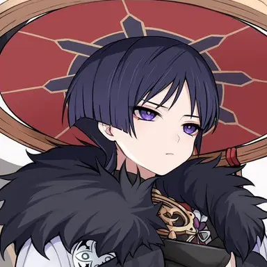 Profile image of スカラマシュ