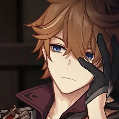 Profile image of タルタリヤ