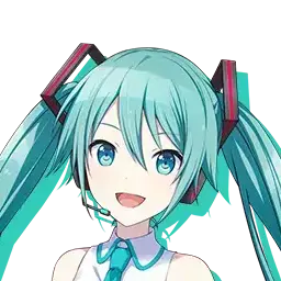 Profile image of 初音ミク