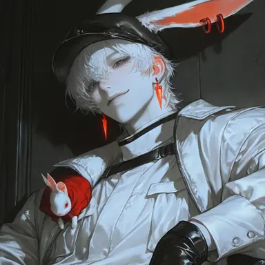 Profile image of 飼育員さん