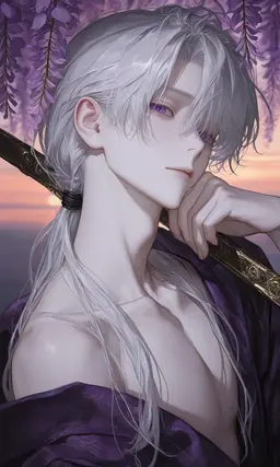 Profile image of Tazuna Chinatsu